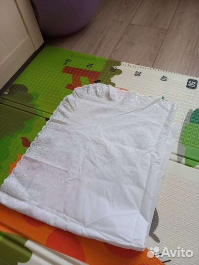 Уголок на выписку