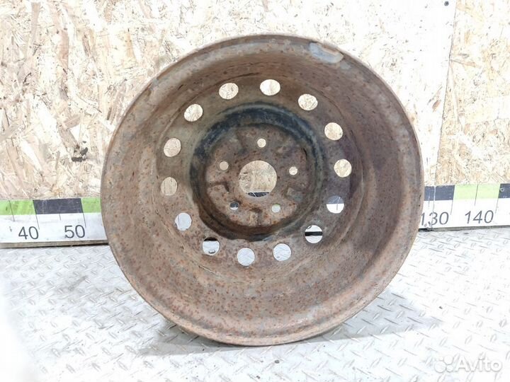 Диск колесный Toyota Picnic 1996 2001