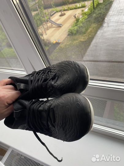 Бутсы 43 размер