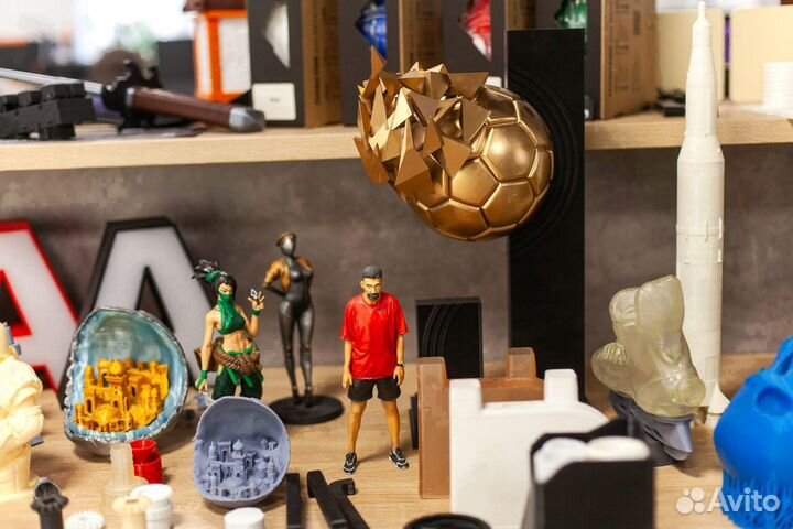 3D Принтер elegoo Neptune 4 Max