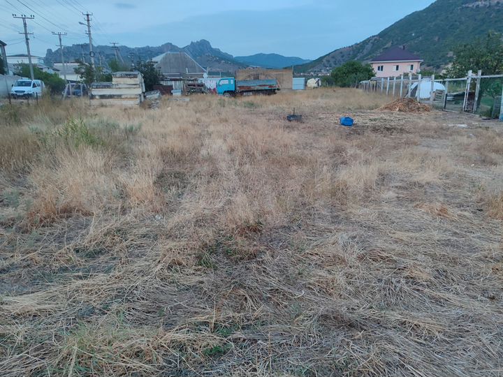 Участок 5,5 сот. (ИЖС)