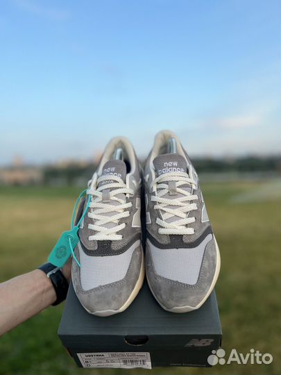 Кроссовки New Balance 997 R