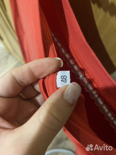 Лонглив женский