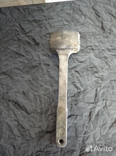 Кухонный отбивной молоток