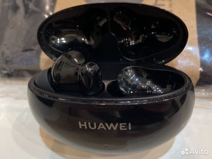 Кейс Huawei Freebuds 4i