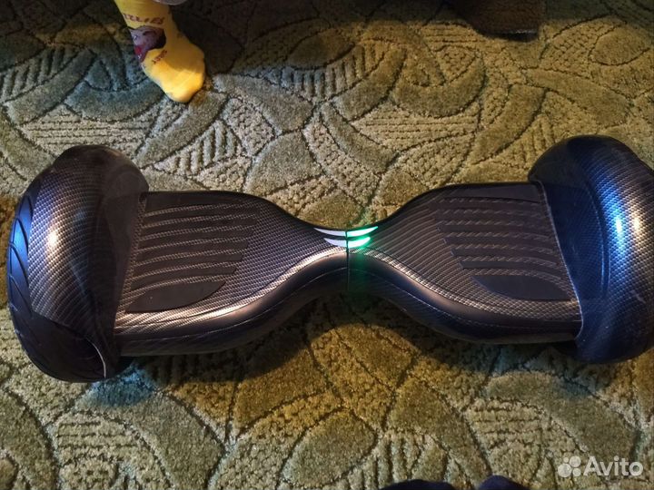 Гироскутер