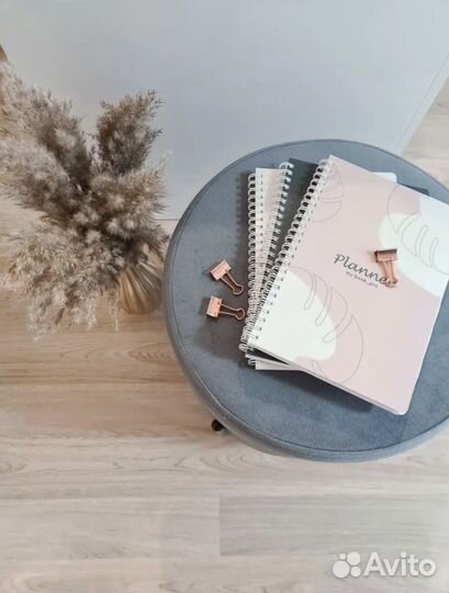 Ежедневник планер на подарок