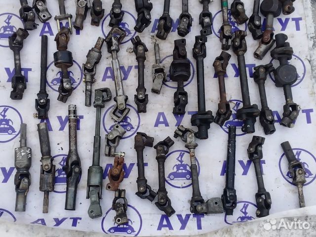 Рулевые карданчики оптом
