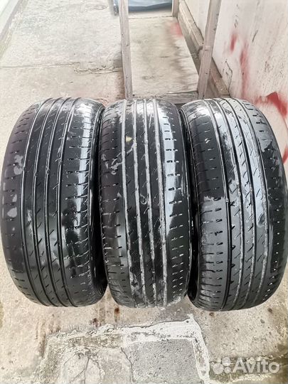 Nexen N Blue HD 205/55 R16