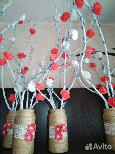 Украшения для декора