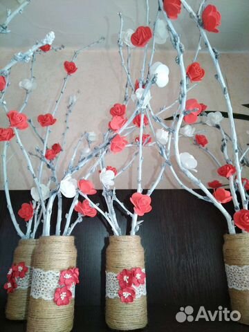 Украшения для декора