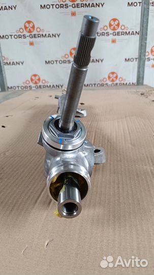 Рулевая рейка LADA vesta bosch 8450006828