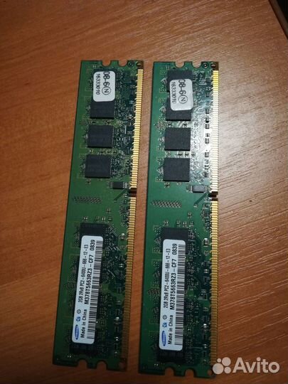 Samsung m378t5663rz3-cf7