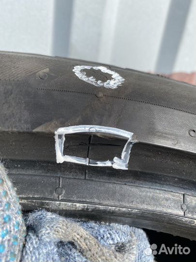 Matador MP 47 Hectorra 3 245/40 R20 95Y