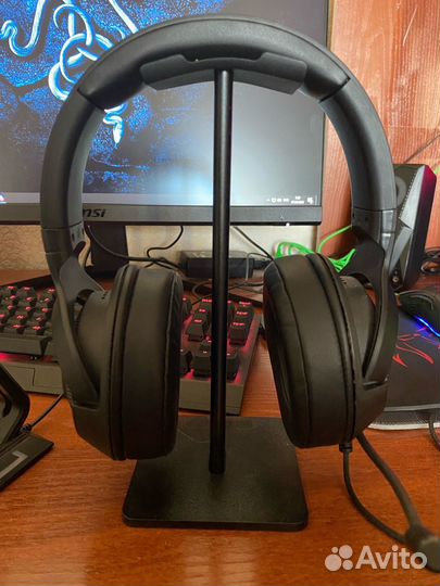 Наушники Razer Kraken X