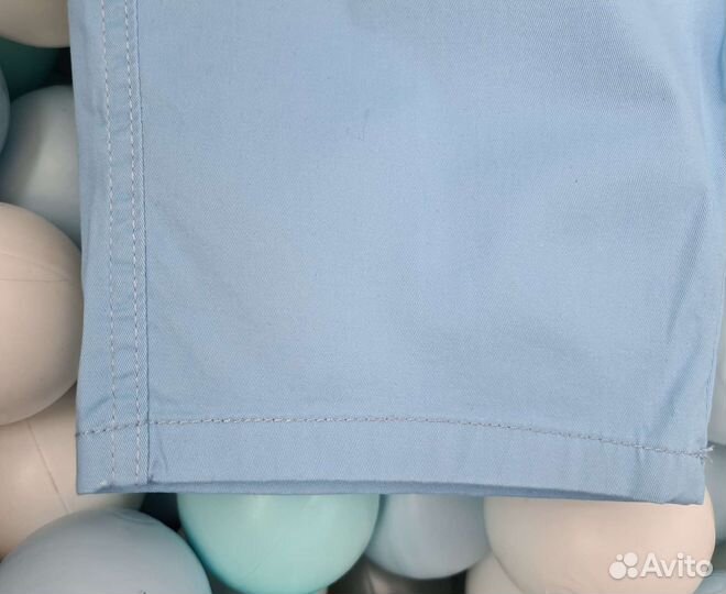 Шорты для мальчика