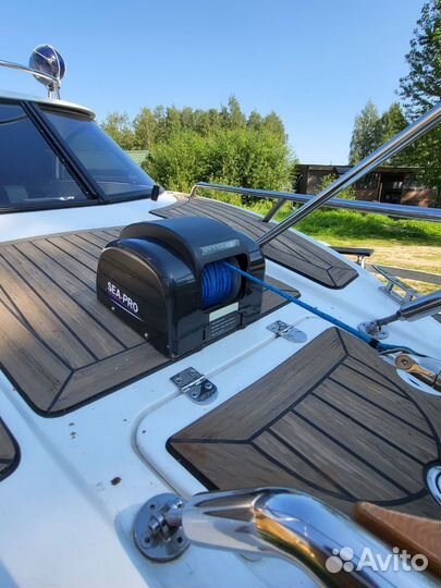 Катер Феникс 600HT с Merkury 150efi