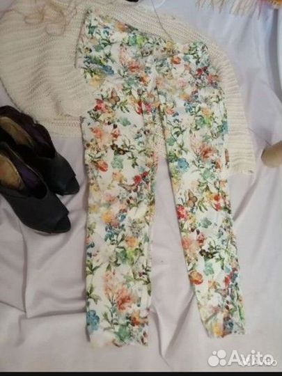 Брюки женские