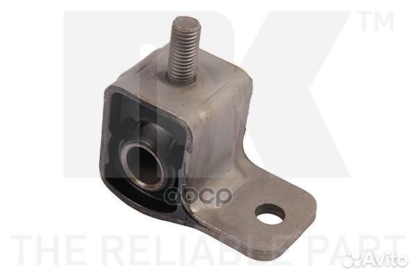 Ремкомплект, подвеска колеса 5103706 Nk