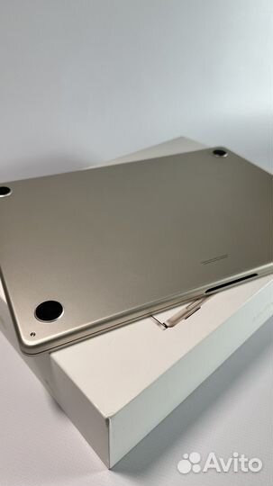 Apple MacBook Air 15/m2 /8 Gb/512Gb/2023