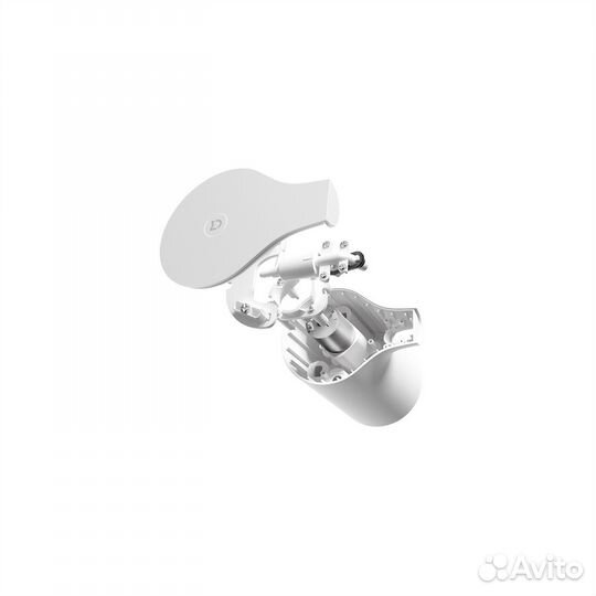 Дозатор Xiaomi Mi Automatic Foaming Soap Dispenser