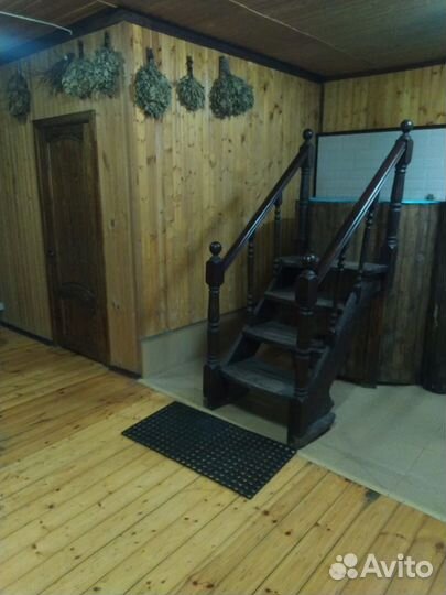 Баня на час