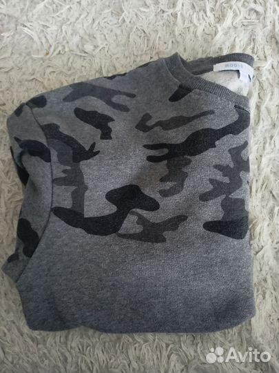 Джемпер мужской