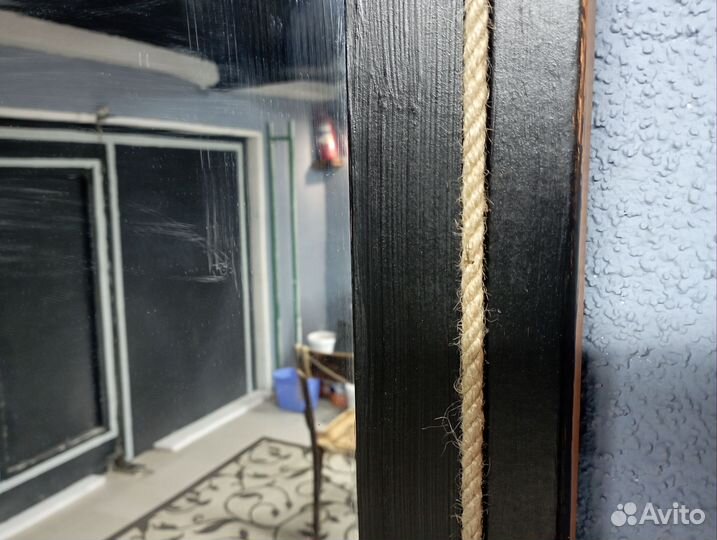 Гримерное зеркало