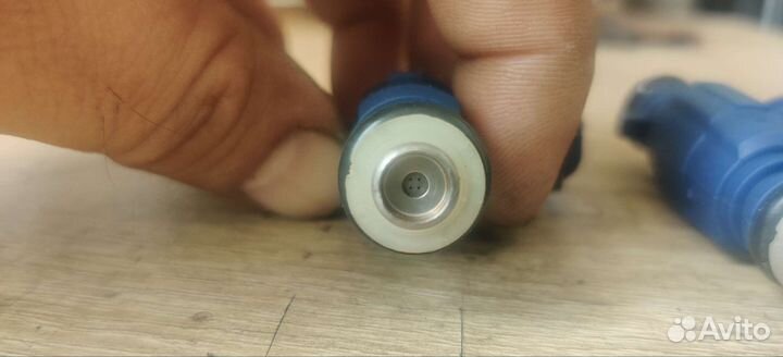 Форсунки Киа Сид 1.4