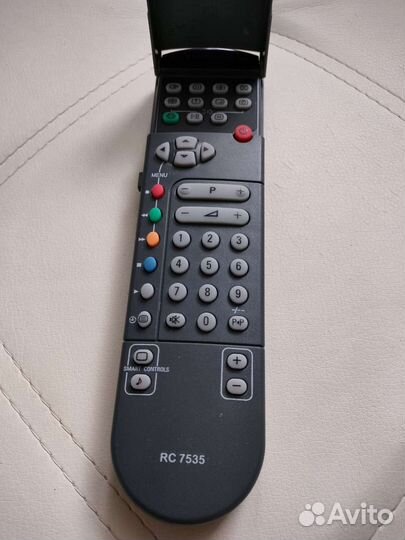 Пульт ду philips