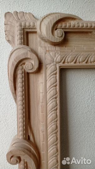 Зеркало, рама