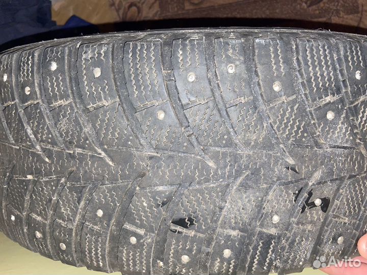 Laufenn I Fit Van 16/4.5 R16.1