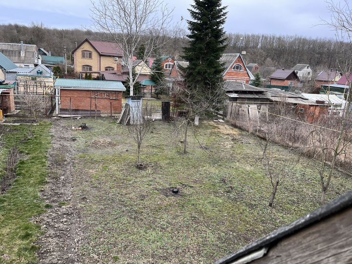 Дача 28,5 м² на участке 4,7 сот.