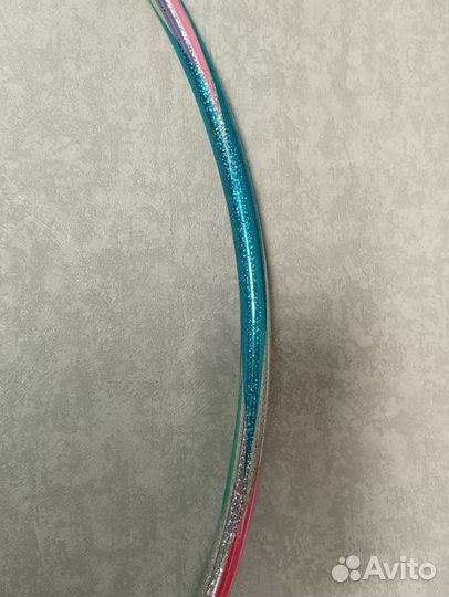 Обруч для художественной гимнастики