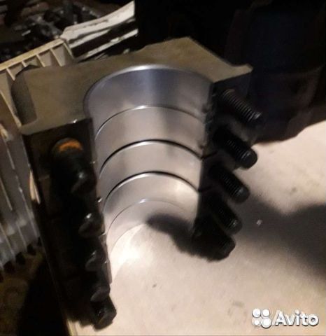 Двигатель Шевроле Круз F18D4