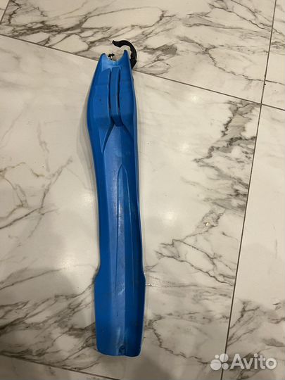 Брызговик на велосипед