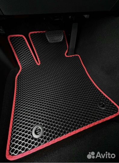 Коврики эва коврики EVA 3D