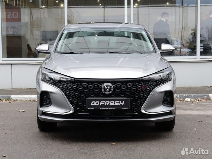 Changan Eado Plus 1.4 AMT, 2023