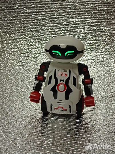 Робот Silverlit