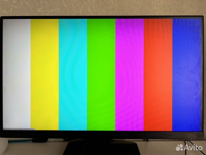 Монитор acer et221Q