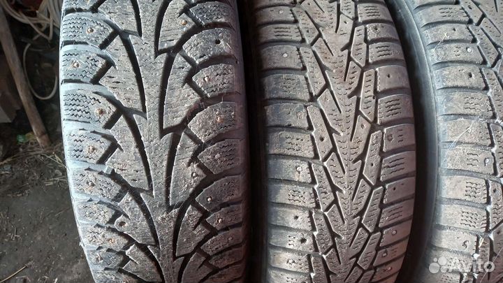 Nokian Tyres Hakkapeliitta 7 185/65 R16