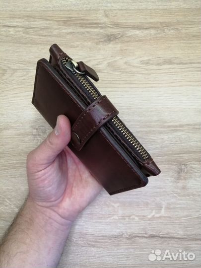 Портмоне для автодокументов