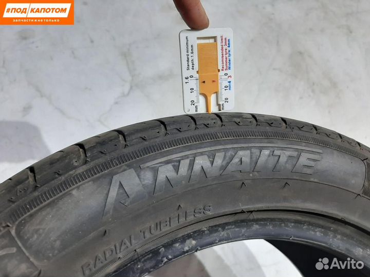Annaite AN518 205/55 R16