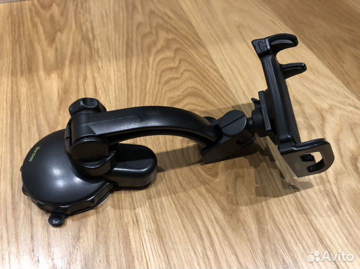 Автодержатель Подставка iKross для планшета