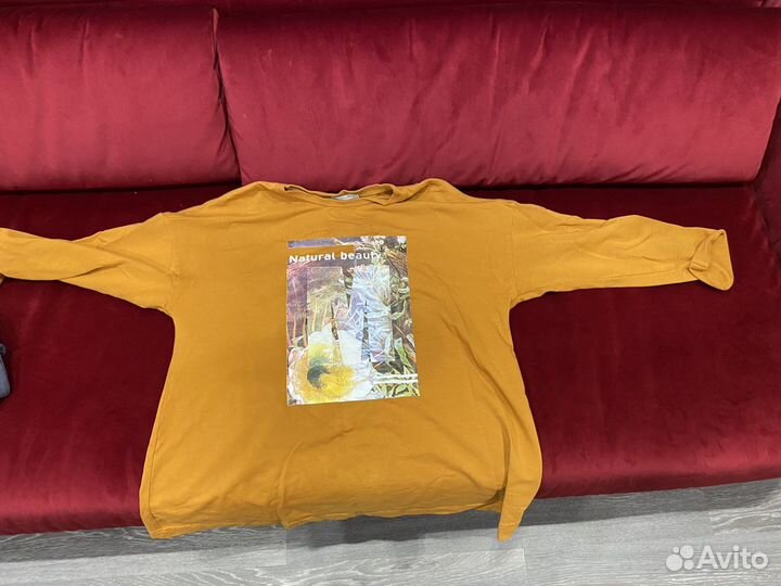 Вещи пакетом для беременных размер 46-48