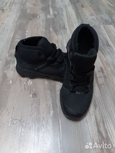 Кроссовки adidas terrex Voyager CW CP Shoes