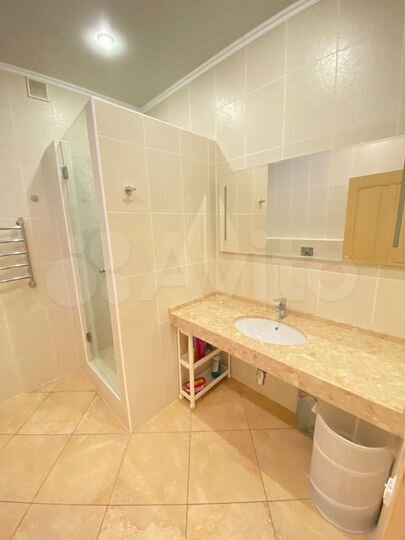 2-к. квартира, 70 м², 5/23 эт.