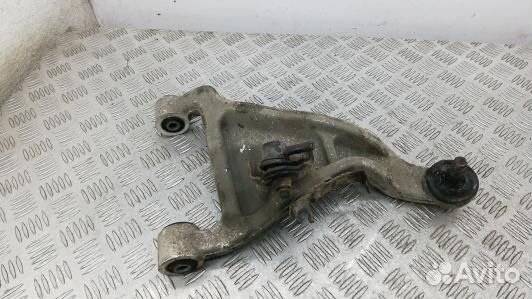 Рычаг задний nissan murano Z50 (GSV08ME01)