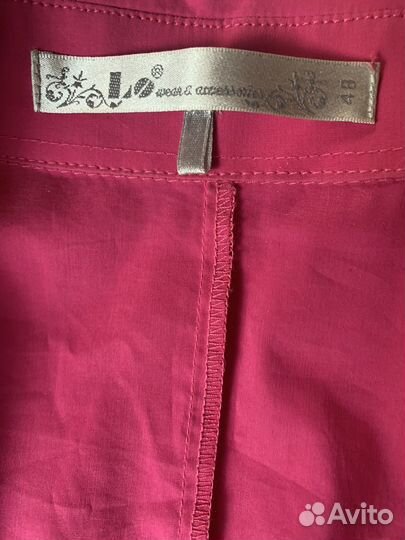 Блузка женская