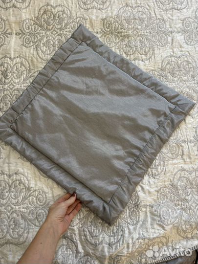 Покрывало на круглую кровать